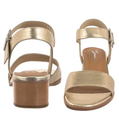 Maciejka Złote N6802-25/00-1 (MA1331-a) kingad