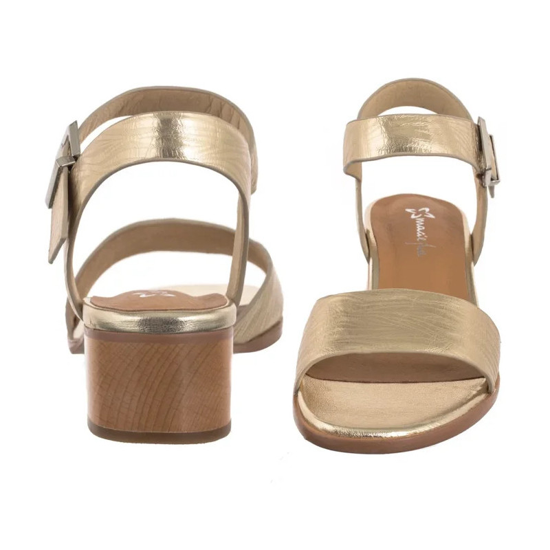 Maciejka Złote N6802-25/00-1 (MA1331-a) kingad