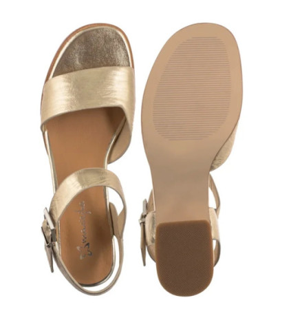 Maciejka Złote N6802-25/00-1 (MA1331-a) kingad