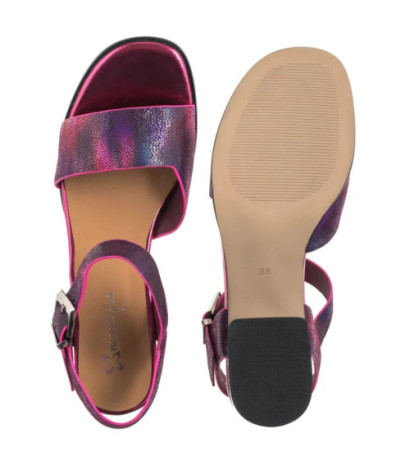 Maciejka Fuksja N6802-15/00-1 (MA1331-b) kingad