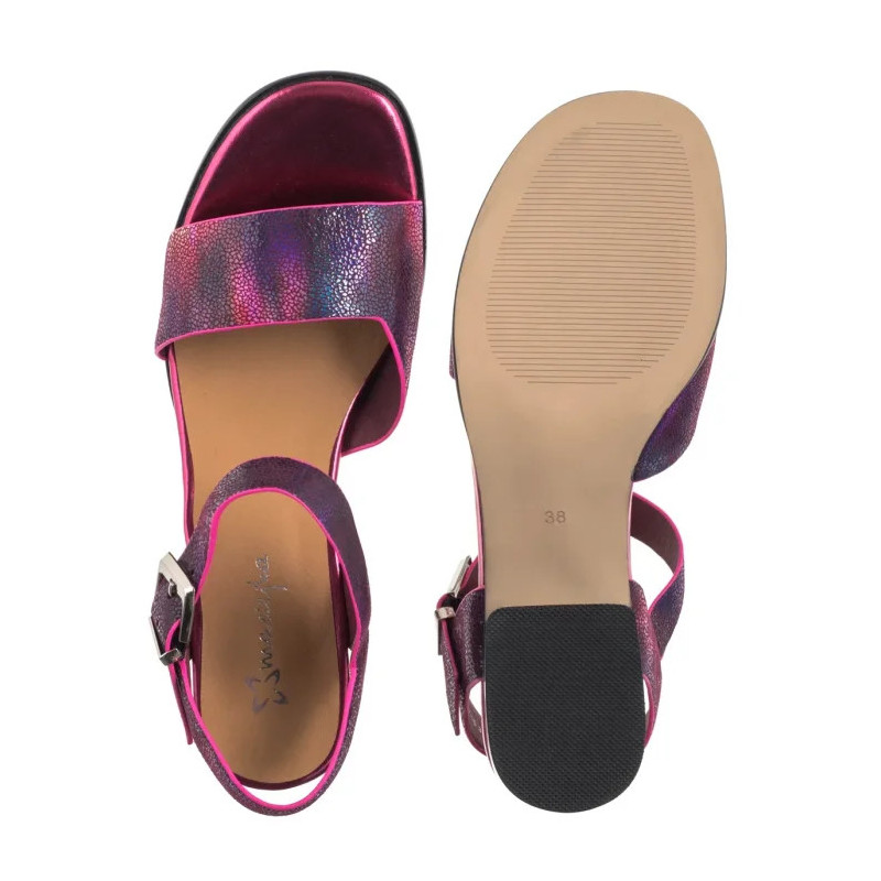 Maciejka Fuksja N6802-15/00-1 (MA1331-b) kingad