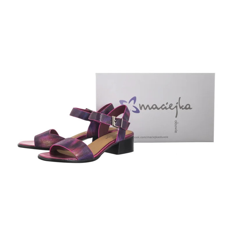 Maciejka Fuksja N6802-15/00-1 (MA1331-b) kingad