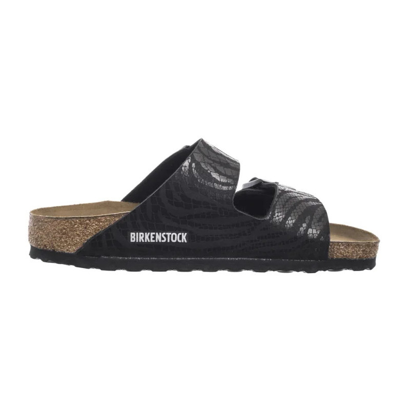 Birkenstock Arizona BS SYN Zebra Black 1029560 (BK295-a) Naiste kingad/klappide klapid