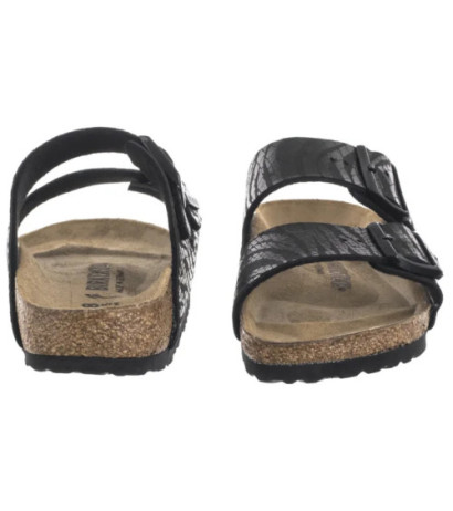 Birkenstock Arizona BS SYN Zebra Black 1029560 (BK295-a) Naiste kingad/klappide klapid