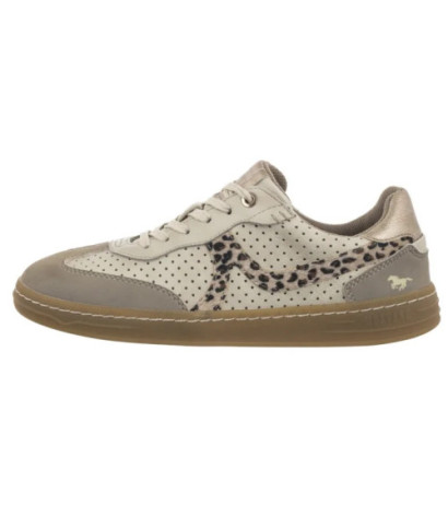 Mustang Beżowe 1511-302-254 (MU575-b) kingad