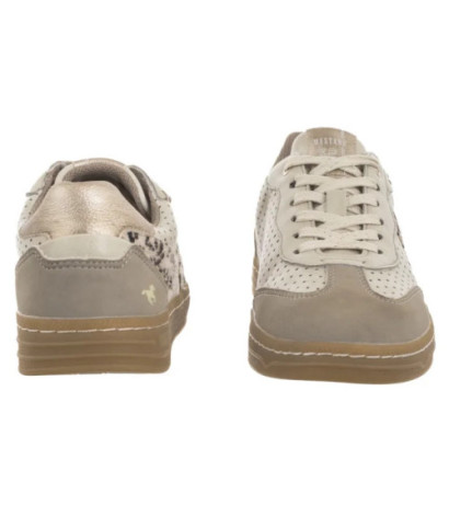 Mustang Beżowe 1511-302-254 (MU575-b) kingad