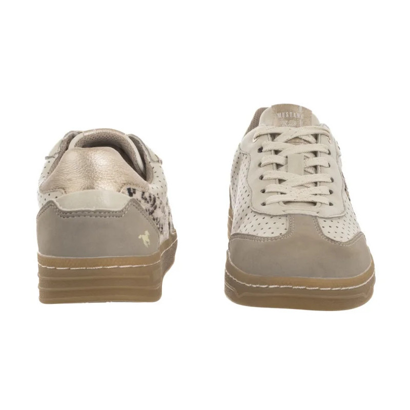 Mustang Beżowe 1511-302-254 (MU575-b) kingad