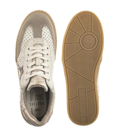 Mustang Beżowe 1511-302-254 (MU575-b) kingad