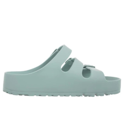 Papillio Florida III Eva Pap Flex Platform Surf Green 1029736 (PP19-b) Naiste kingad/klappide klapid