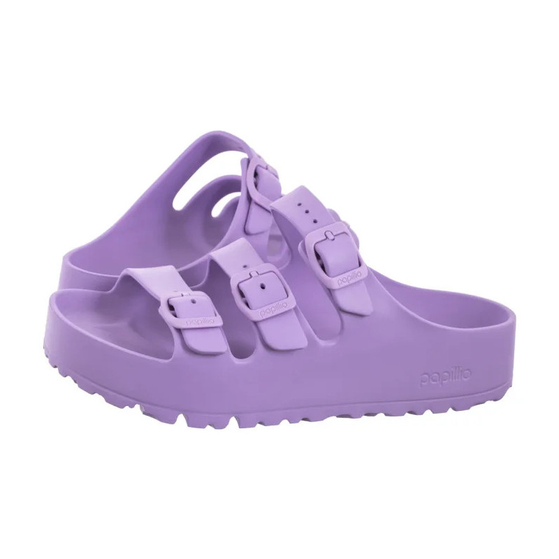 Papillio Florida III Eva Pap Flex Platform Crocus 1029698 (PP19-c) Naiste kingad/klappide klapid