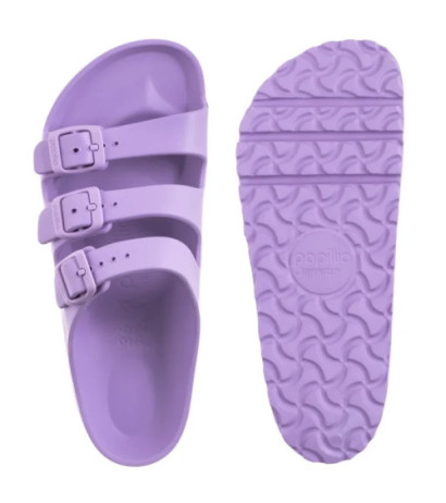 Papillio Florida III Eva Pap Flex Platform Crocus 1029698 (PP19-c) Naiste kingad/klappide klapid