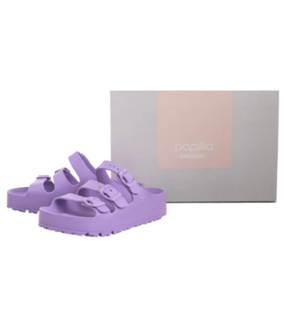 Papillio Florida III Eva Pap Flex Platform Crocus 1029698 (PP19-c) Naiste kingad/klappide klapid