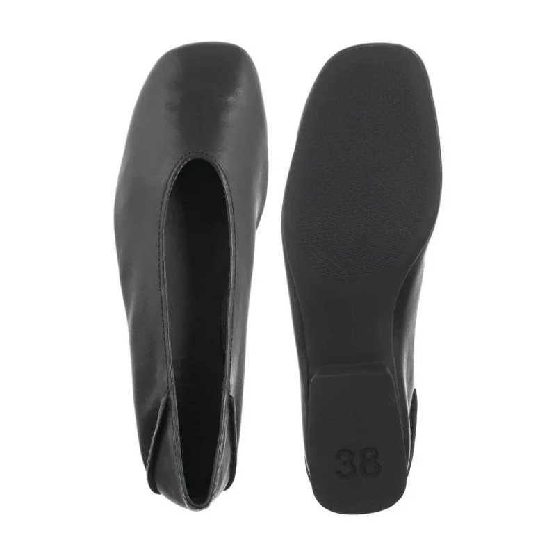 Camper Casi Myra Black K201253-015 (CE13-a) baleriinid