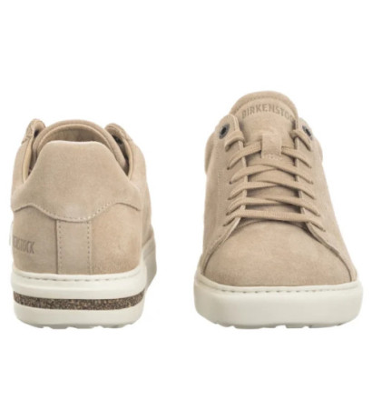 Birkenstock Bend Low Sandcastle 1027294 (BK296-a) spordijalatsid