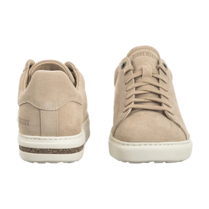 Birkenstock Bend Low Sandcastle 1027294 (BK296-a) kingad