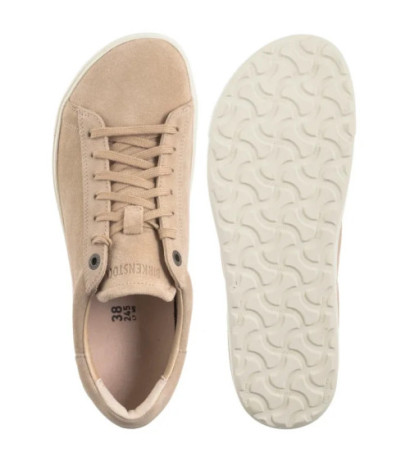 Birkenstock Bend Low Sandcastle 1027294 (BK296-a) spordijalatsid