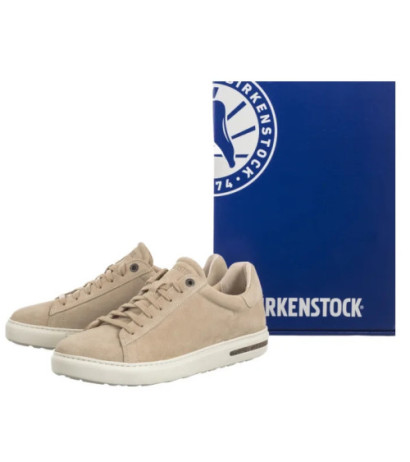 Birkenstock Bend Low Sandcastle 1027294 (BK296-a) spordijalatsid