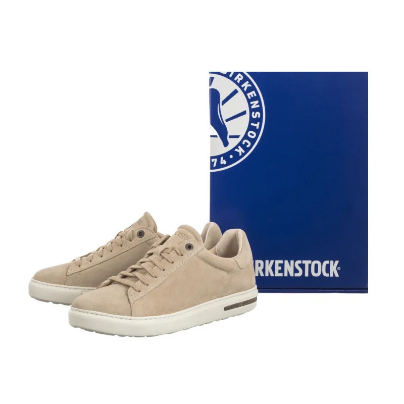 Birkenstock Bend Low Sandcastle 1027294 (BK296-a) spordijalatsid