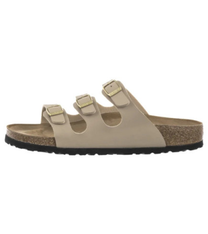 Birkenstock Florida Bs Sandcastle 1029265 (BK298-a) Naiste kingad/klappide klapid