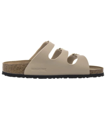 Birkenstock Florida Bs Sandcastle 1029265 (BK298-a) Naiste kingad/klappide klapid