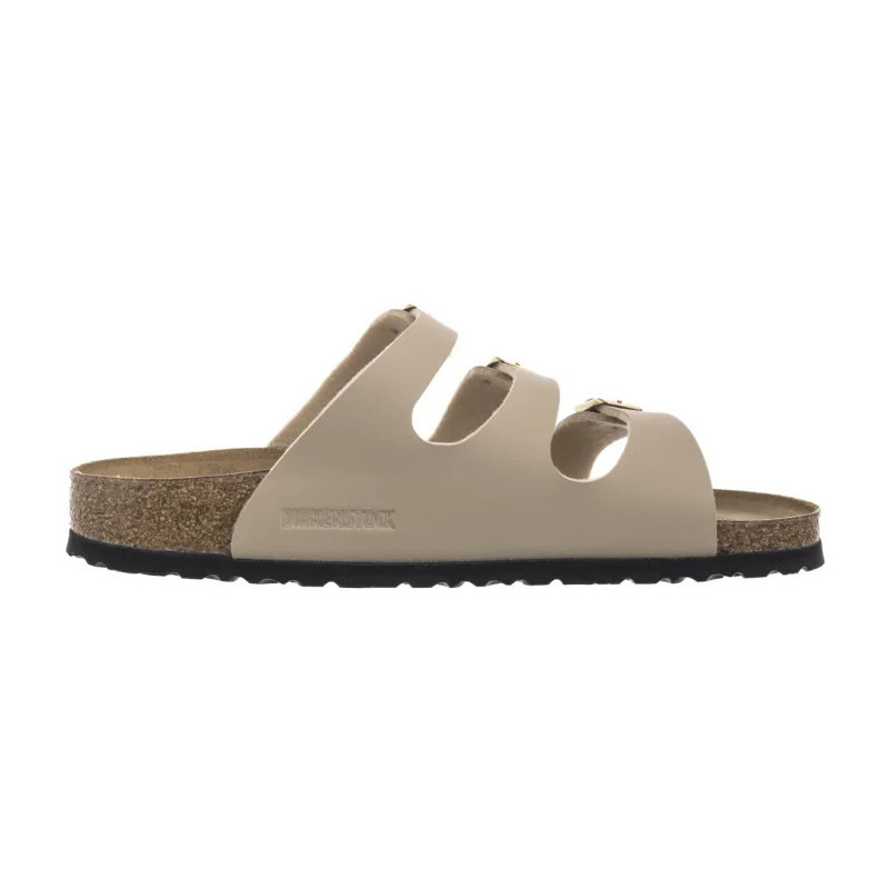 Birkenstock Florida Bs Sandcastle 1029265 (BK298-a) Naiste kingad/klappide klapid