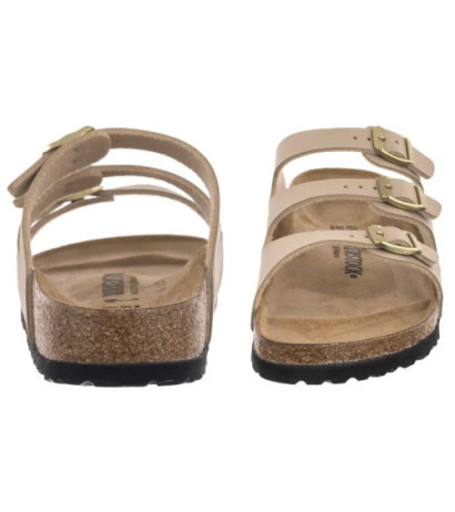 Birkenstock Florida Bs Sandcastle 1029265 (BK298-a) Naiste kingad/klappide klapid