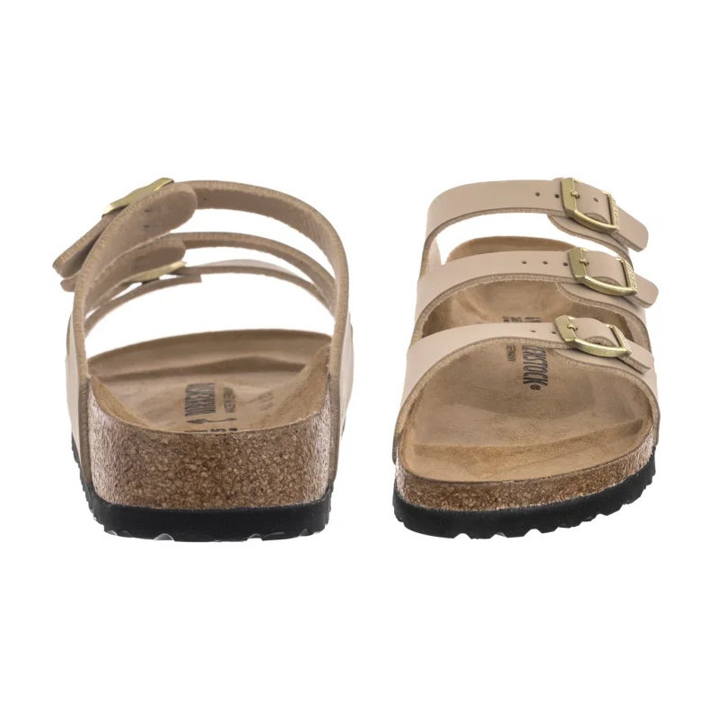 Birkenstock Florida Bs Sandcastle 1029265 (BK298-a) Naiste kingad/klappide klapid