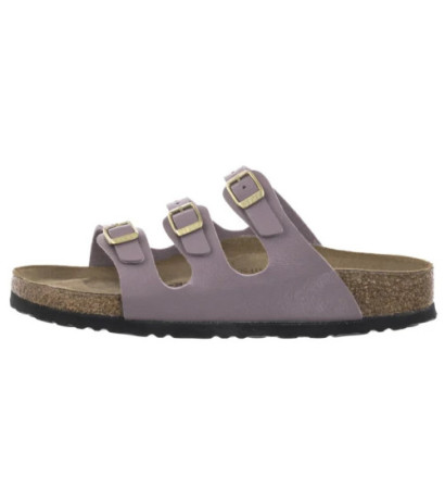 Birkenstock Florida Bs Graceful Faded Purple 1029769 (BK299-a) Naiste kingad/klappide klapid