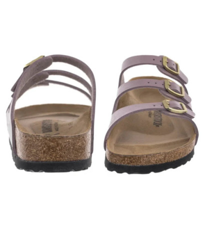 Birkenstock Florida Bs Graceful Faded Purple 1029769 (BK299-a) Naiste kingad/klappide klapid