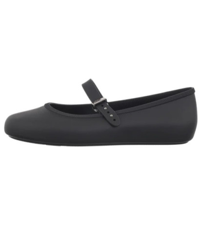 Melissa Soft Ballerina AD 35785 AX036 Black (ML347-a) baleriinid