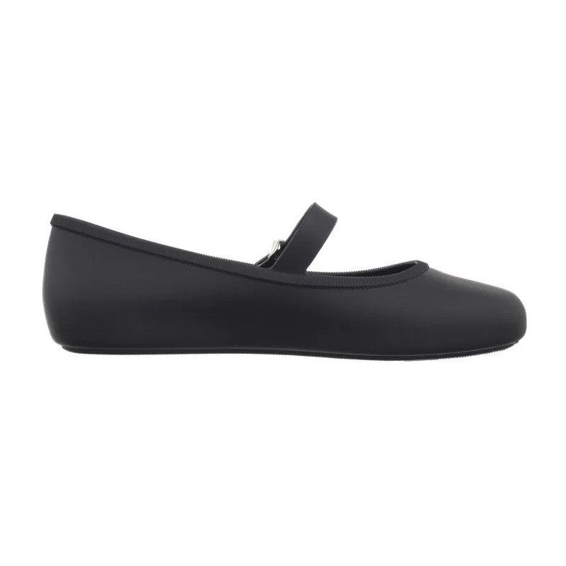 Melissa Soft Ballerina AD 35785 AX036 Black (ML347-a) baleriinid