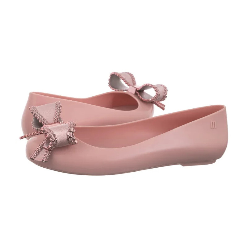 Melissa Sweet Love VIII AD 33885 AO331 Pink/Metallic Pink (ML348-a) baleriinid