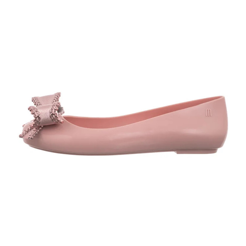 Melissa Sweet Love VIII AD 33885 AO331 Pink/Metallic Pink (ML348-a) baleriinid