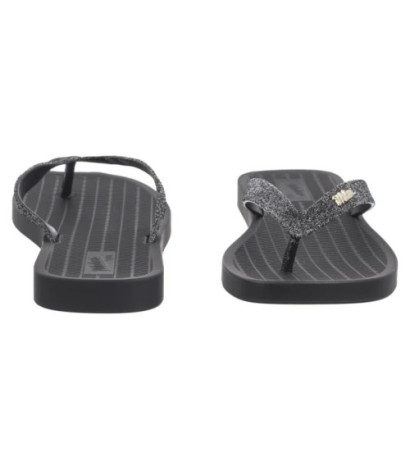 Melissa Sun Long Beach II AD 35781/AW132 Black/Silver (ML349-a) kingad