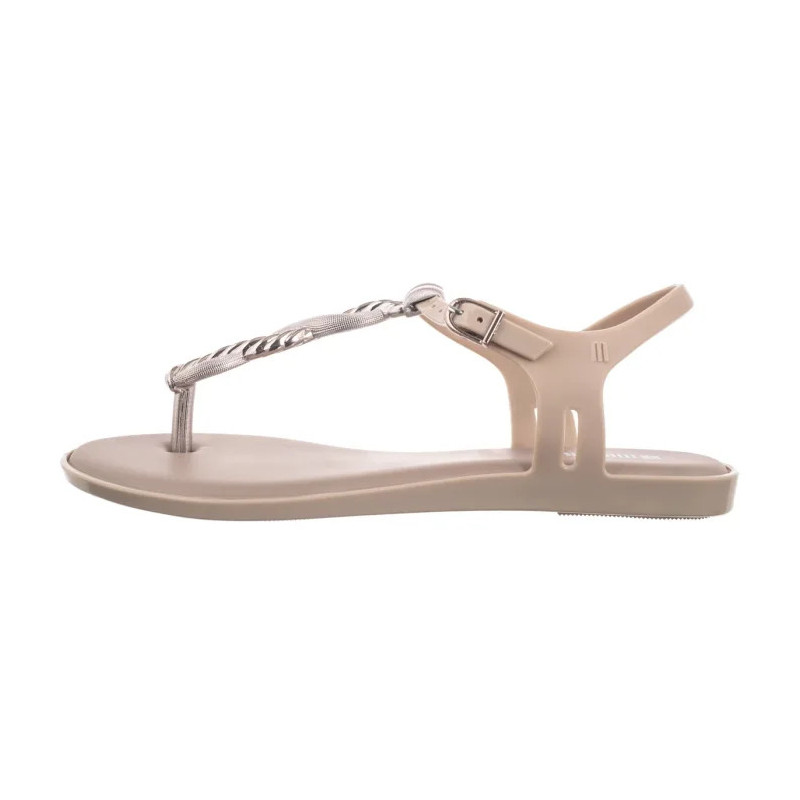 Melissa Solar Twist AD 36042/BF301 Pink/Metallic Pink (ML351-a) kingad