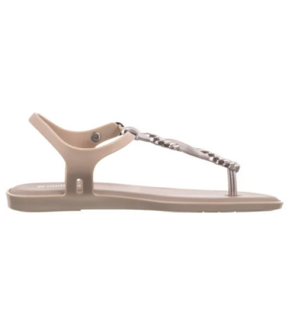 Melissa Solar Twist AD 36042/BF301 Pink/Metallic Pink (ML351-a) kingad