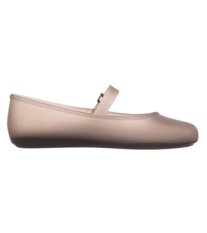 Melissa Soft Ballerina AD 35785/BI489 Clear Brown (ML347-b) baleriinid