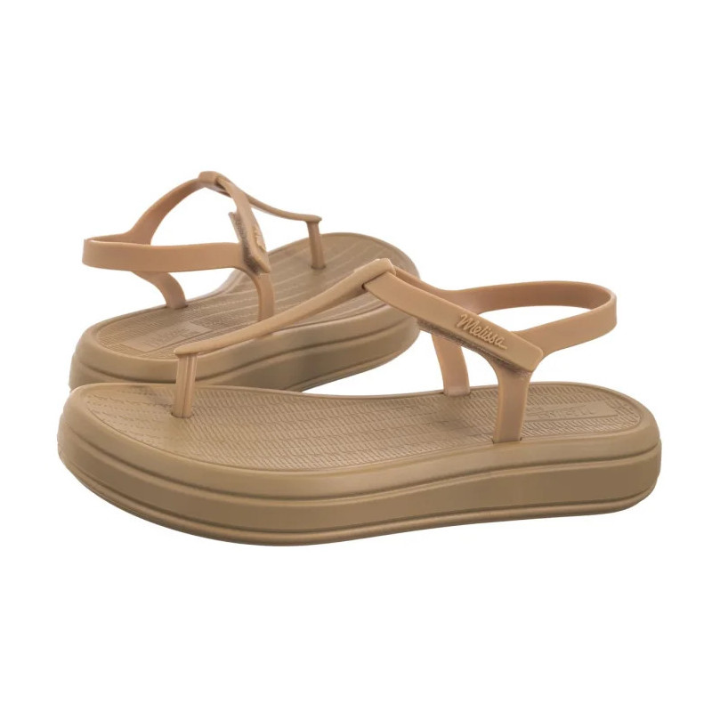 Melissa Sun Leme Platform AD 35959/BC733 Beige (ML352-a) kingad