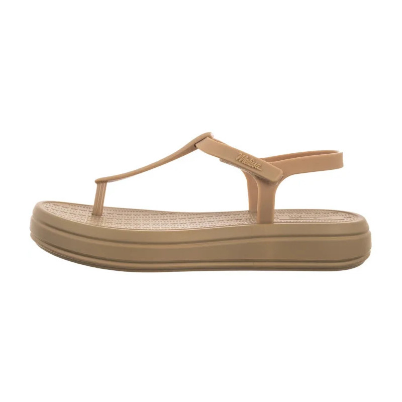 Melissa Sun Leme Platform AD 35959/BC733 Beige (ML352-a) kingad
