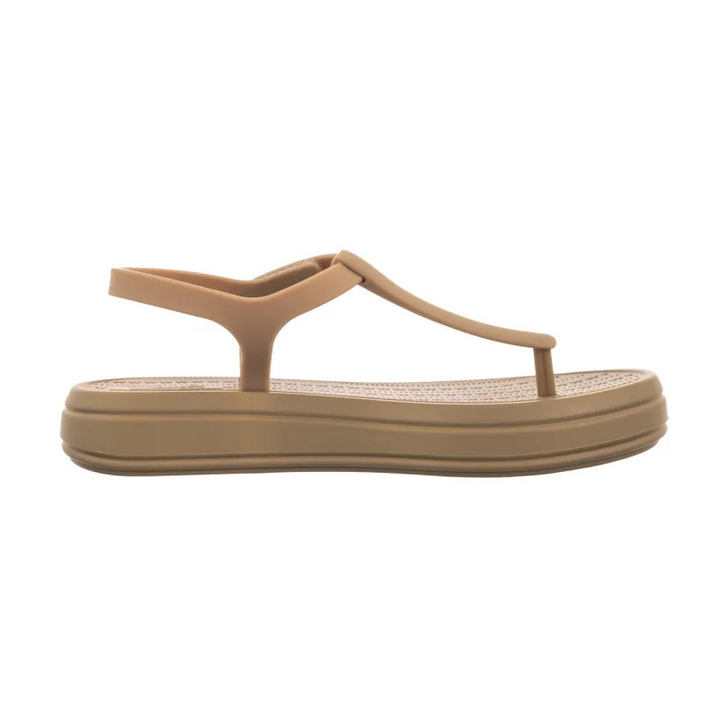 Melissa Sun Leme Platform AD 35959/BC733 Beige (ML352-a) kingad