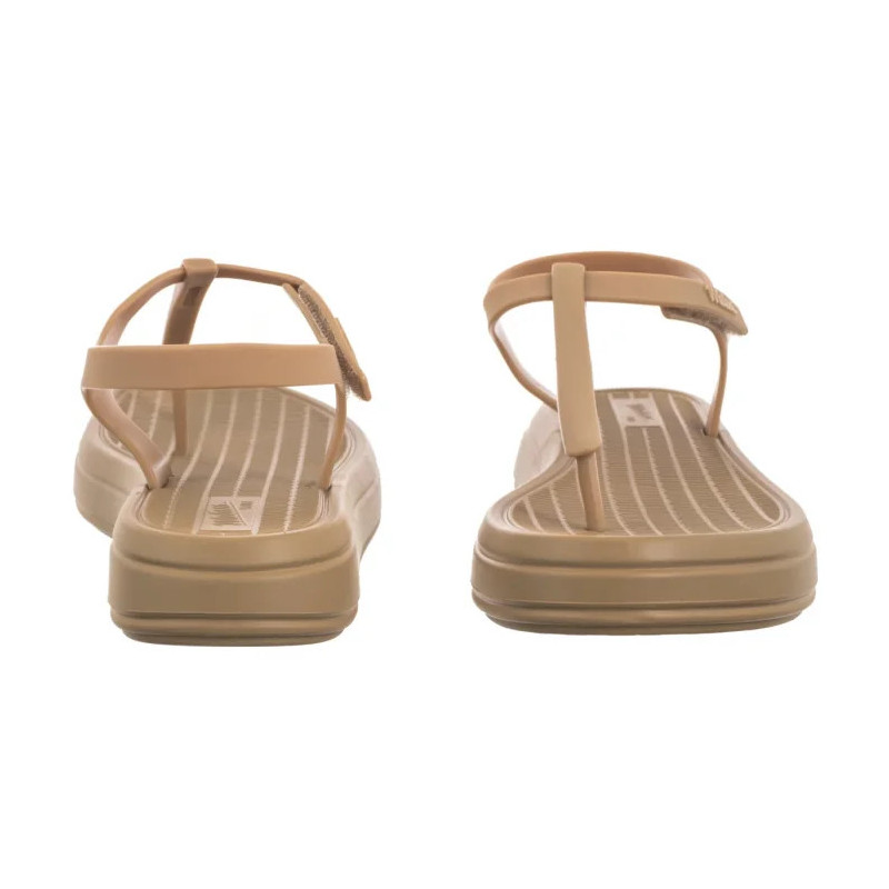 Melissa Sun Leme Platform AD 35959/BC733 Beige (ML352-a) kingad
