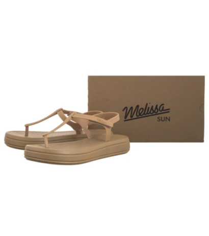 Melissa Sun Leme Platform AD 35959/BC733 Beige (ML352-a) kingad
