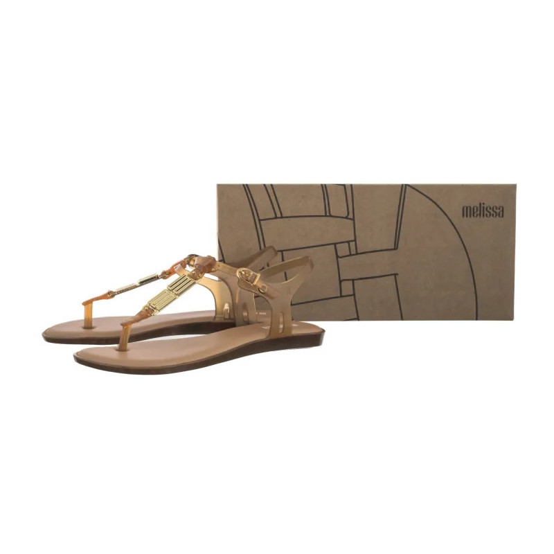 Melissa Solar M Chic AD 35907/BB107 Brown (ML350-b) kingad