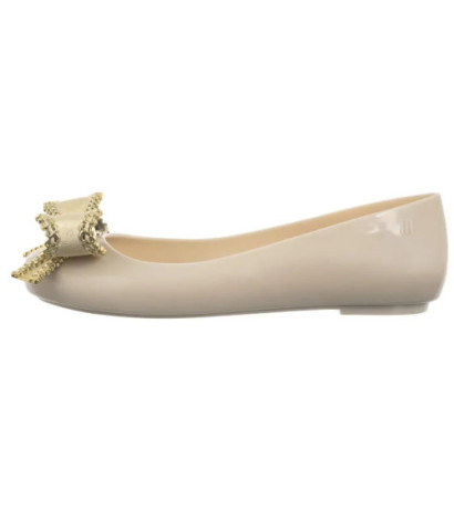 Melissa Sweet Love VIII AD 33885/AO330 Beige/Gold (ML348-c) baleriinid