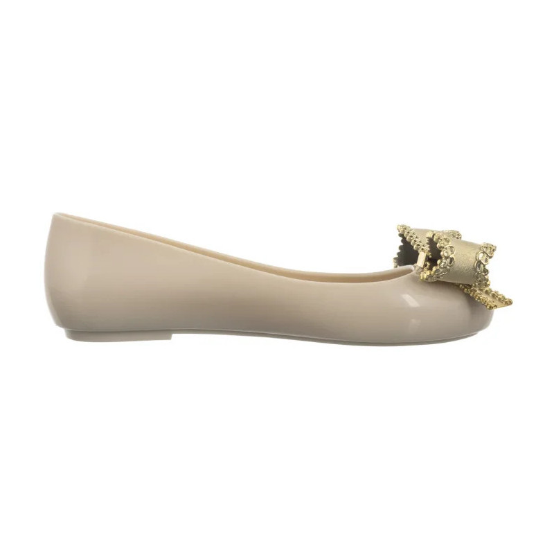 Melissa Sweet Love VIII AD 33885/AO330 Beige/Gold (ML348-c) baleriinid