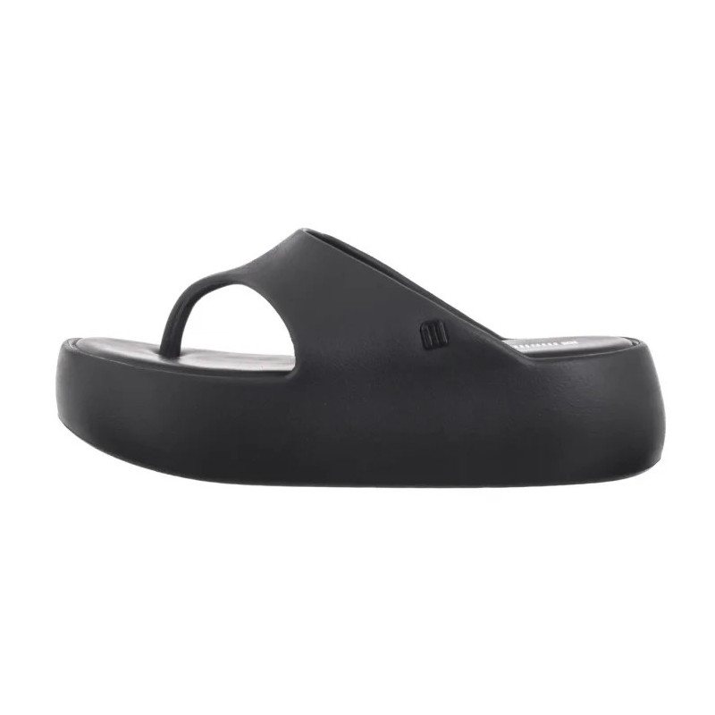 Melissa Free Platform Thong AD 36088/BE886 Black (ML355-a) kingad