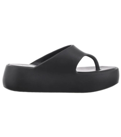 Melissa Free Platform Thong AD 36088/BE886 Black (ML355-a) kingad