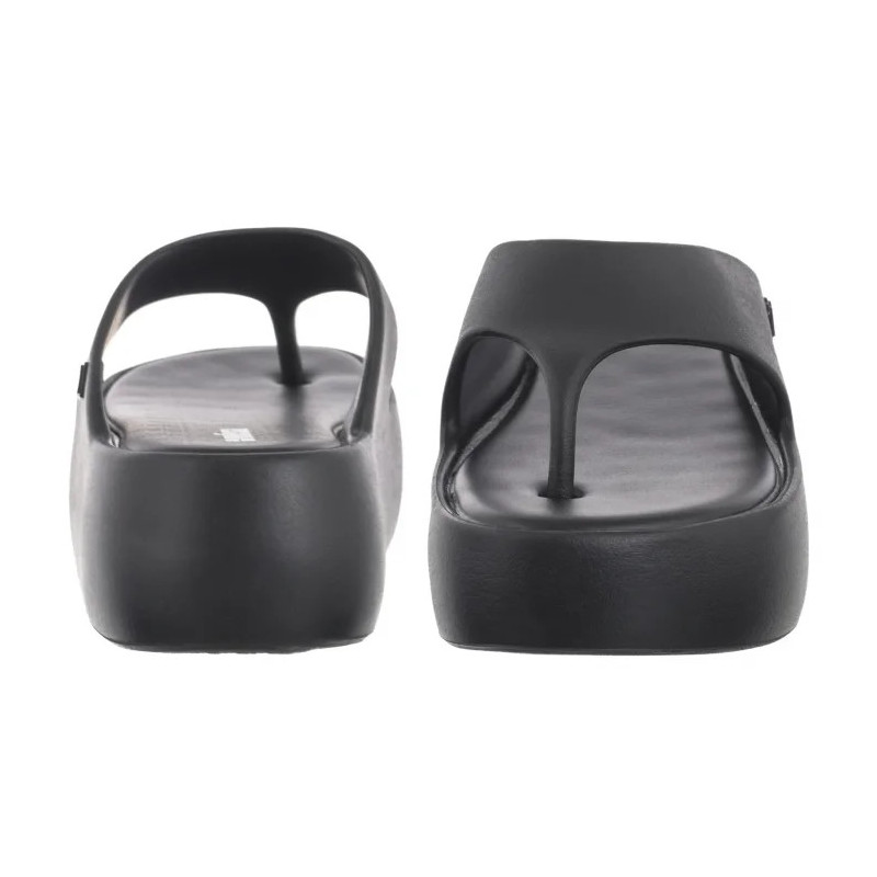 Melissa Free Platform Thong AD 36088/BE886 Black (ML355-a) kingad