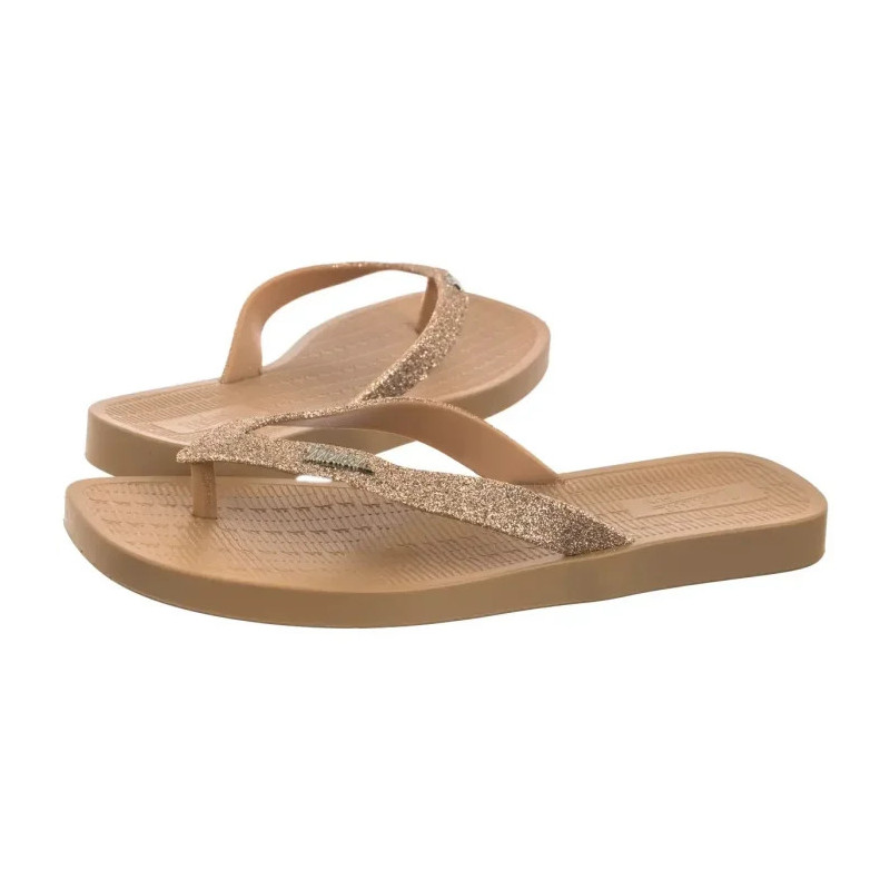 Melissa Sun Long Beach II AD 35781/AW141 Beige/Bronze (ML349-b) kingad