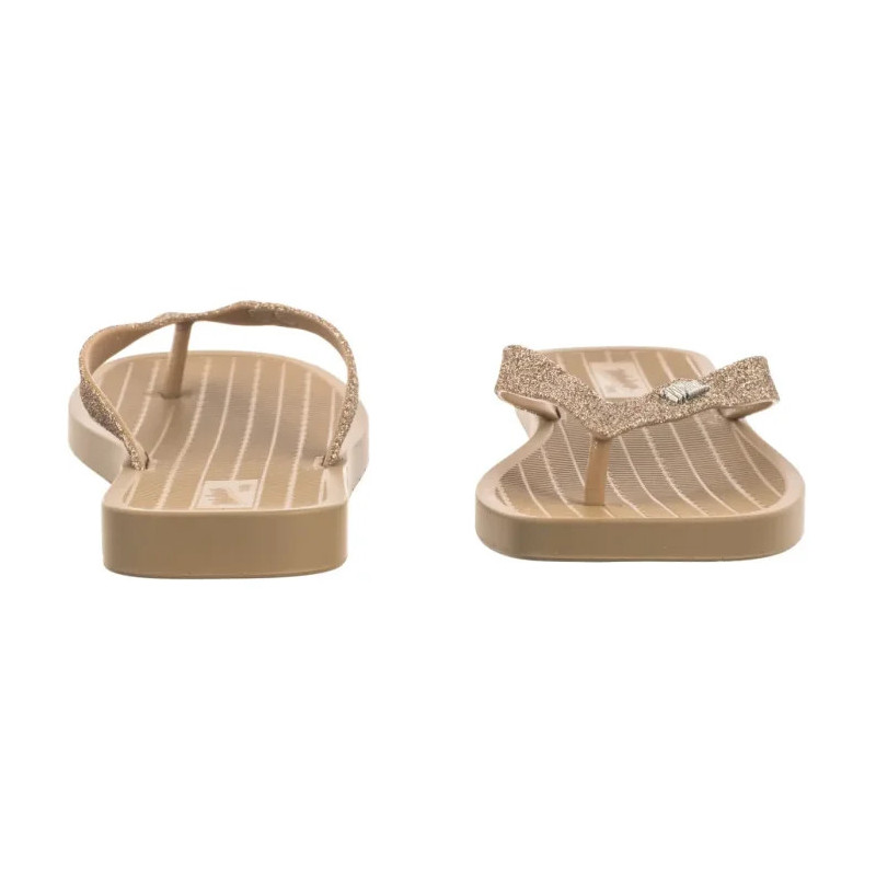 Melissa Sun Long Beach II AD 35781/AW141 Beige/Bronze (ML349-b) kingad